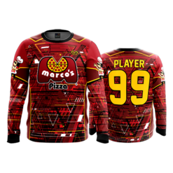 1776 FD Long Sleeve MENS