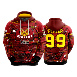 1776 FD Hoody