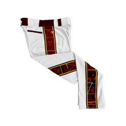 1776 SD MENS CUSTOM BRAIDED BALL PANT