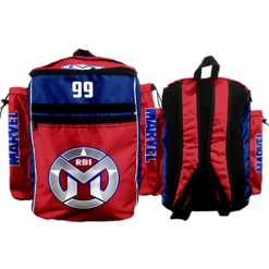 1785 Mojo Diamond Backpack