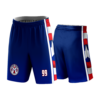1785 FD Razor Shorts