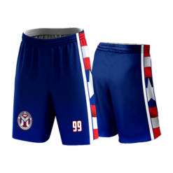 1785 FD Razor Shorts