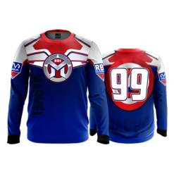 1785 FD Long Sleeve MENS