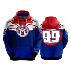 1785 FD Hoody