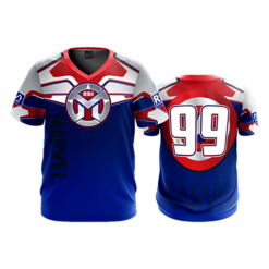 1785 FD Sport V-Neck MENS