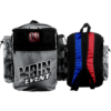 391 Mojo Diamond Backpack