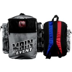 391 Mojo Diamond Backpack
