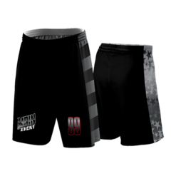 391 FD Razor Shorts