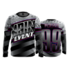 391 FD Long Sleeve MENS