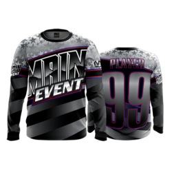 391 FD Long Sleeve MENS