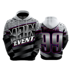 391 FD Hoody