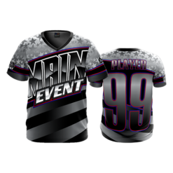391 FD Sport V-Neck MENS