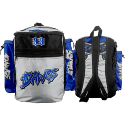 1811 Mojo Diamond Backpack