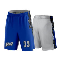 1811 FD Razor Shorts