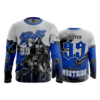 1811 FD Long Sleeve MENS