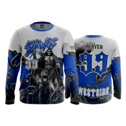 1811 FD Long Sleeve MENS