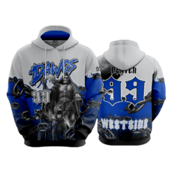 1811 FD Hoody
