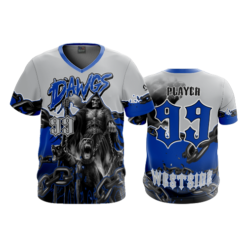 1811 FD Sport V-Neck MENS