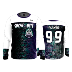 1787 FD Long Sleeve MENS