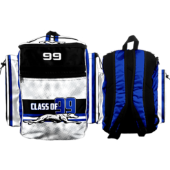1790 Mojo Diamond Backpack