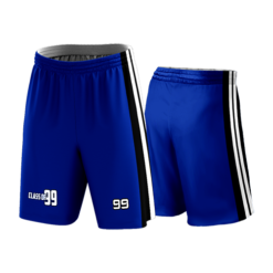 1790 FD Razor Shorts