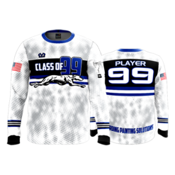1790 FD Long Sleeve MENS