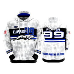 1790 FD Hoody