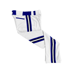 1790 SD MENS CUSTOM BRAIDED BALL PANT