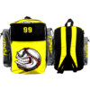 1808 Mojo Diamond Backpack