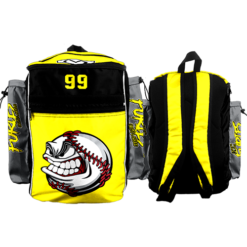 1808 Mojo Diamond Backpack