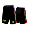 1808 FD Razor Shorts