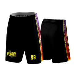 1808 FD Razor Shorts