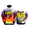 1808 FD Hoody