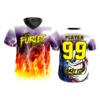 1808 FD Sport V-Neck MENS