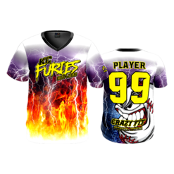 1808 FD Sport V-Neck MENS
