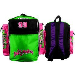 1796 Mojo Diamond Backpack