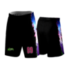 1796 FD Razor Shorts
