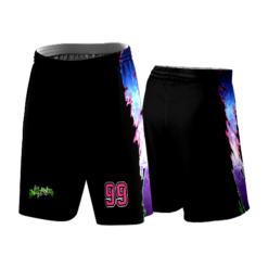 1796 FD Razor Shorts