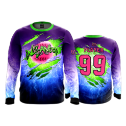 1796 FD Long Sleeve MENS
