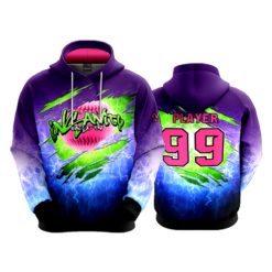 1796 FD Hoody