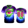 1796 FD Sport V-Neck MENS
