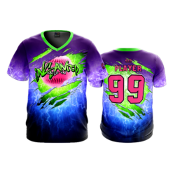 1796 FD Sport V-Neck MENS