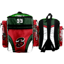1793 Mojo Diamond Backpack
