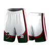 1793 FD Razor Shorts