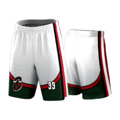 1793 FD Razor Shorts