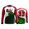 1793 FD Long Sleeve MENS