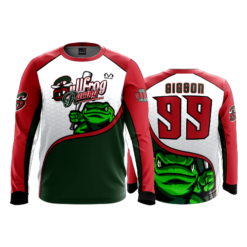 1793 FD Long Sleeve MENS