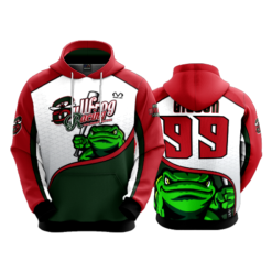 1793 FD Hoody