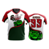 1793 FD Sport V-Neck MENS
