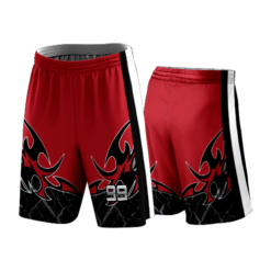 1797 FD Razor Shorts